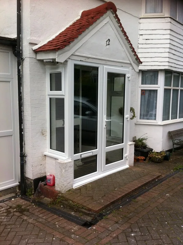 Hackney Window & Door Services