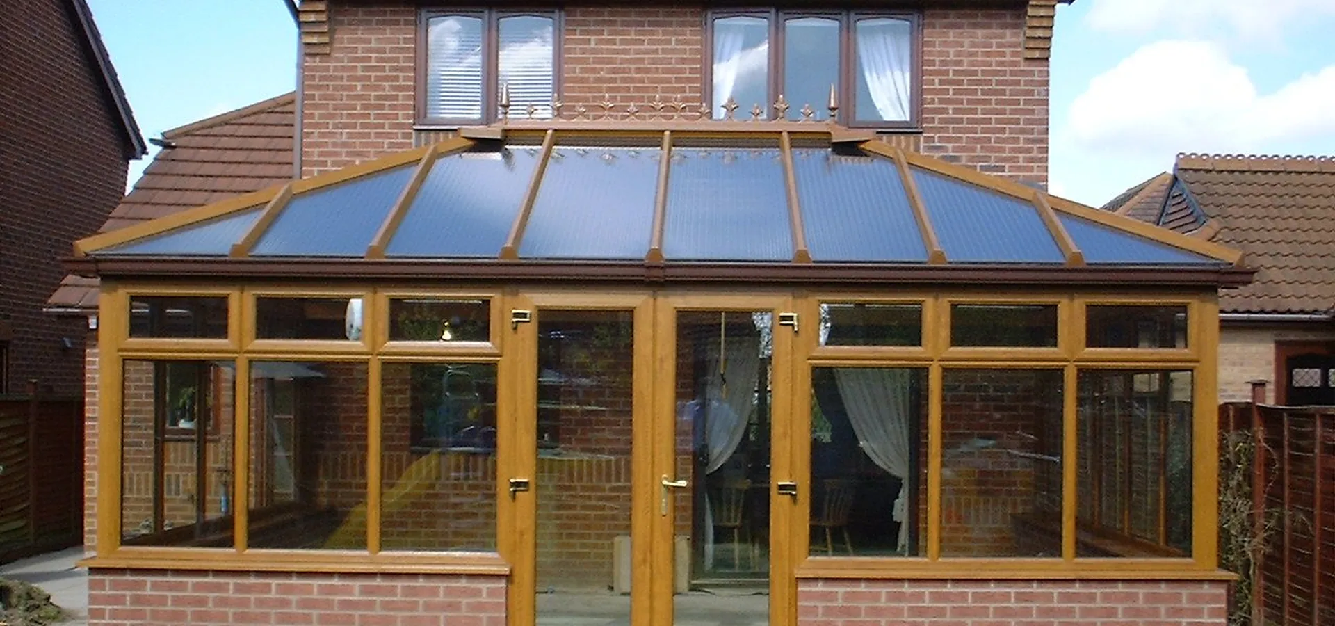 Automatic Doors Hackney
