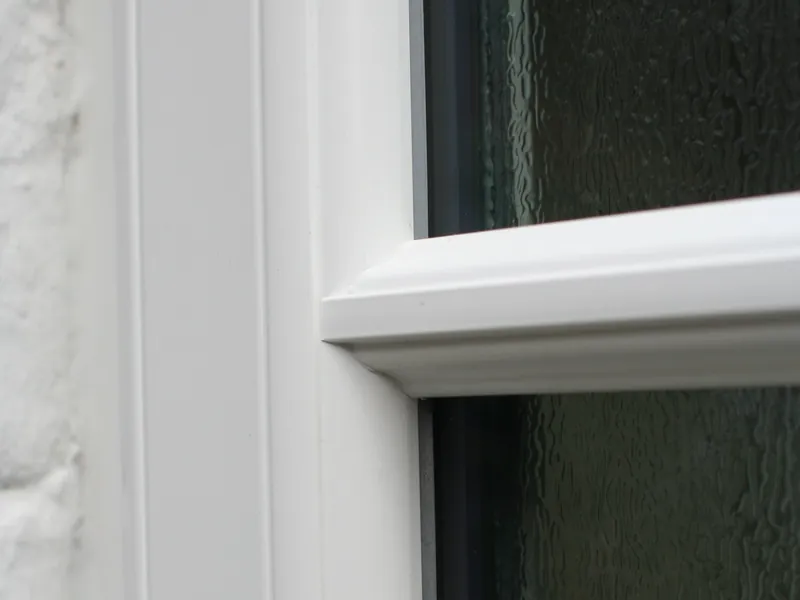 Security Glazing — Gallery Hackney