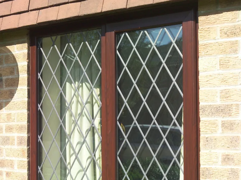 Security Glazing — Gallery Hackney