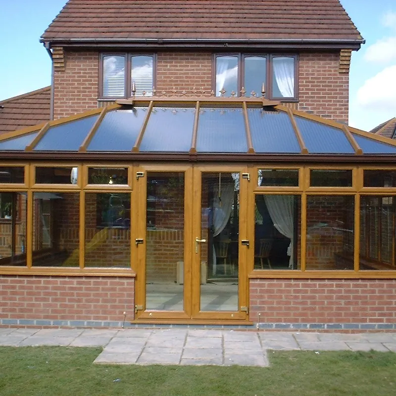 Roof Replacement Hackney
