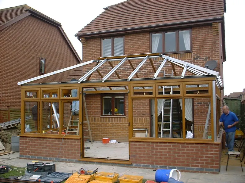 Roof Replacement Hackney