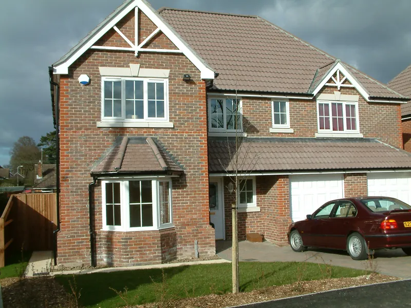 Edwardian Conservatory — Gallery Hackney