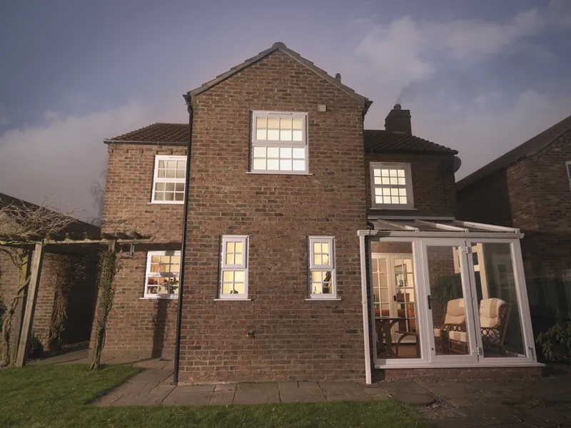 Conservatories — Gallery Hackney