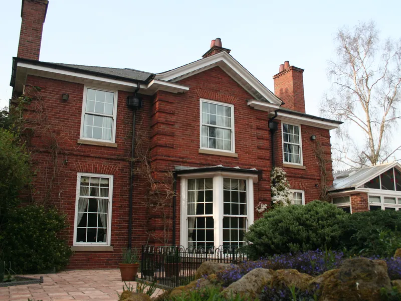 Conservatories — Gallery Hackney