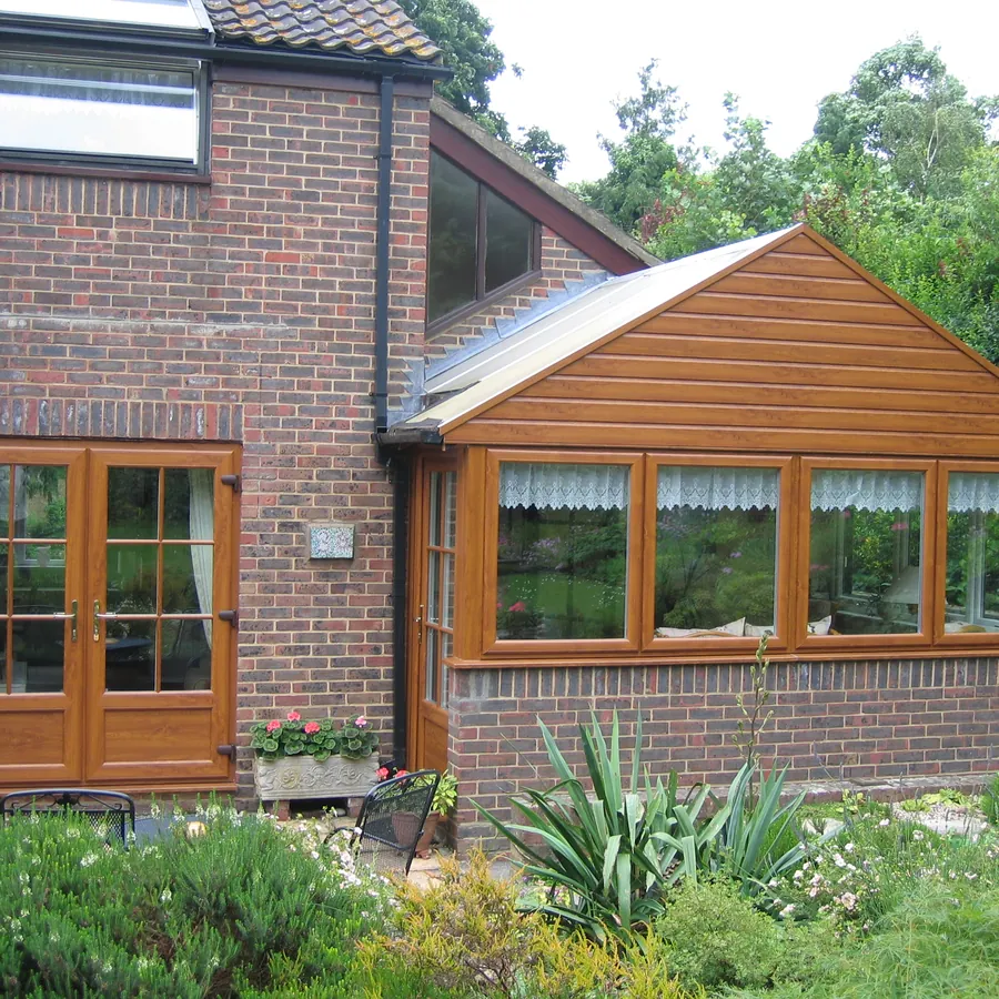 Garden Room Hackney
