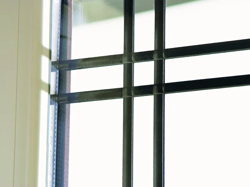 Glass Extension — Gallery Hackney