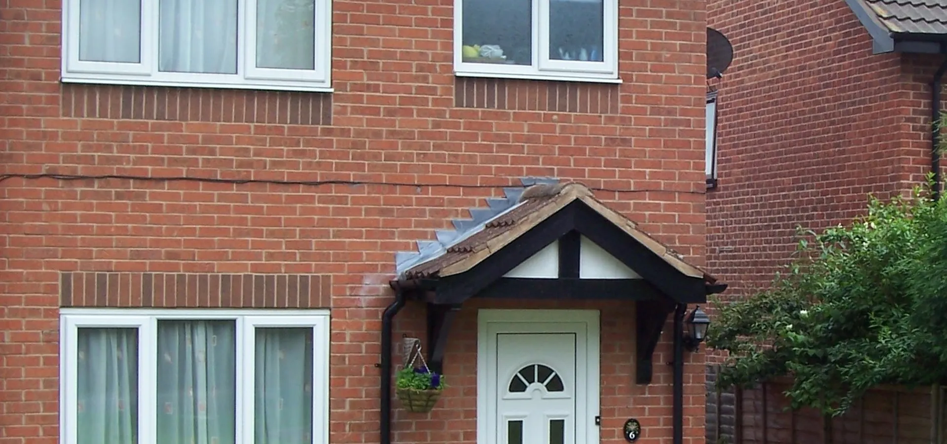 Lean To Conservatory Hackney