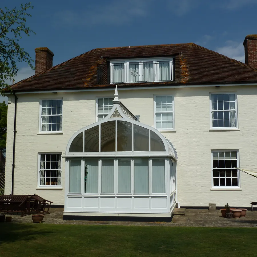 Orangery — Product Hackney