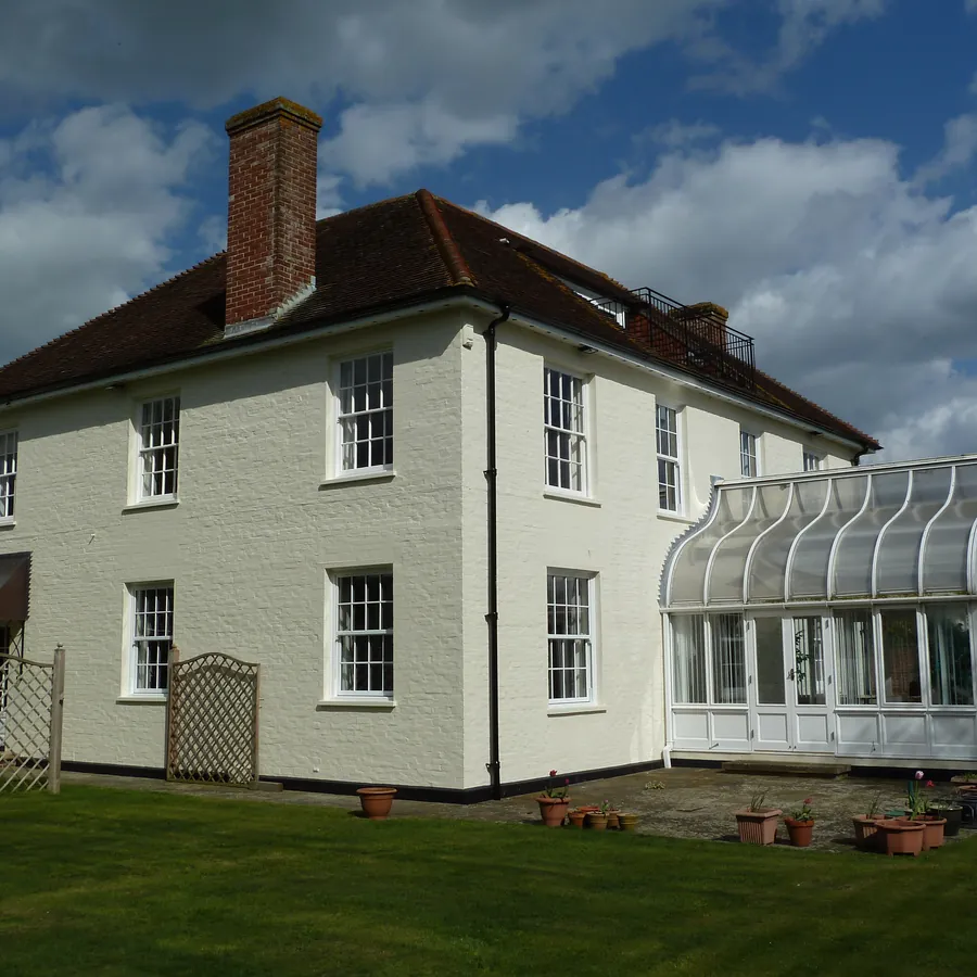 Conservatories — Product Hackney