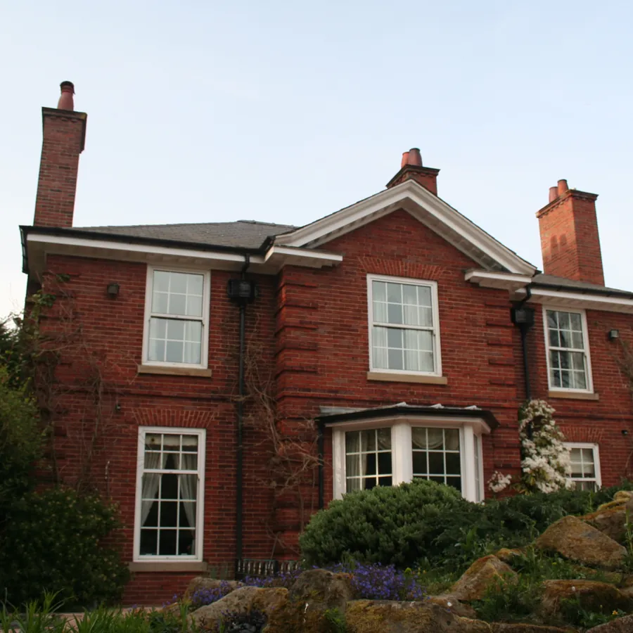 Conservatories — Product Hackney