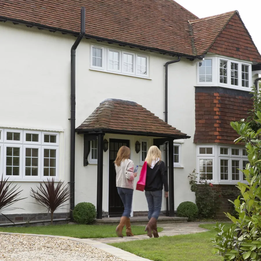 Conservatories — Product Hackney