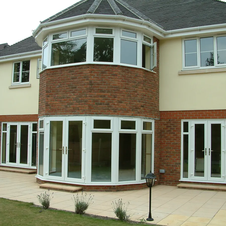 Conservatories — Product Hackney