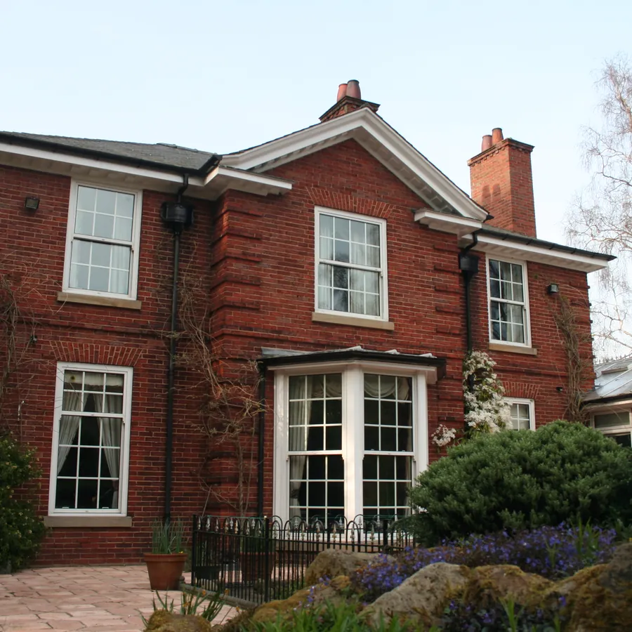Victorian Hackney