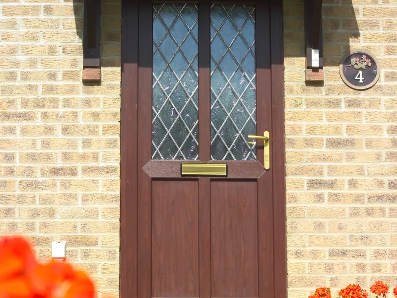 Composite Hackney