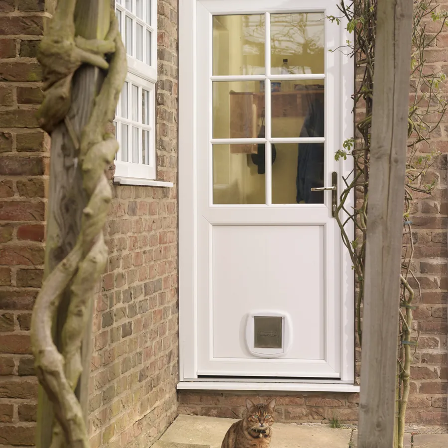 Composite Hackney