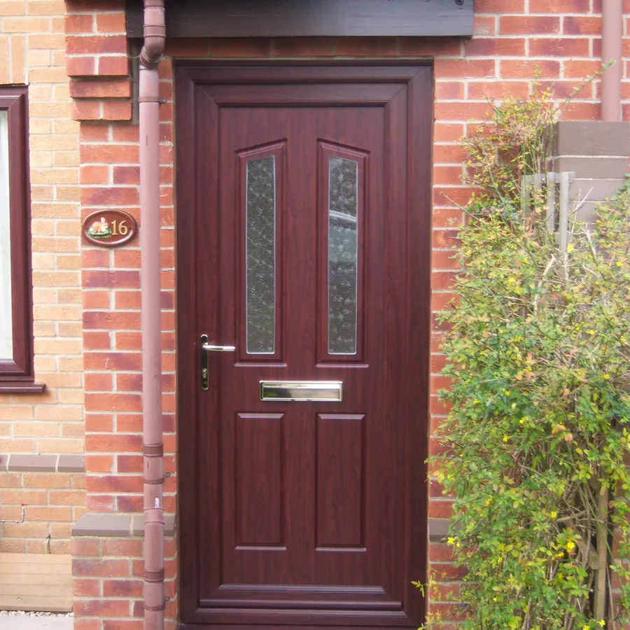 Doors Hackney