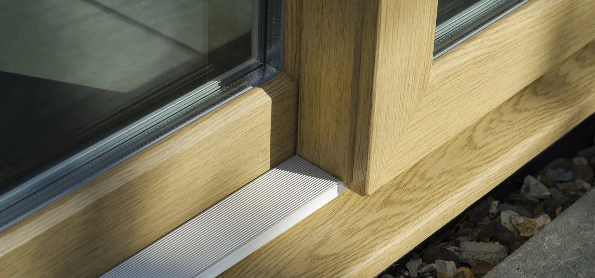 Sliding Patio Hackney