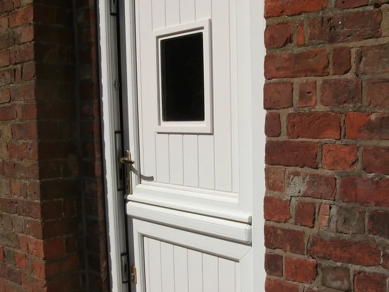 Stable Hackney
