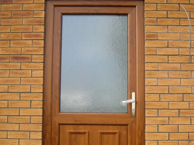 uPVC Hackney