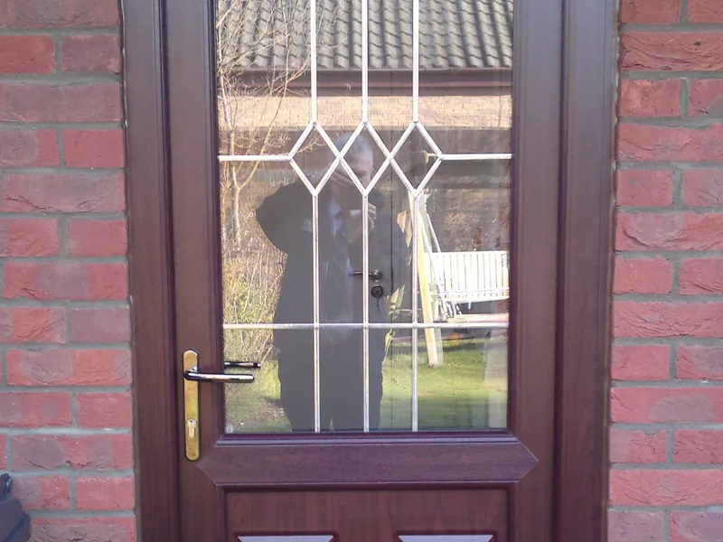 uPVC Hackney