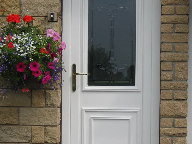 uPVC Hackney