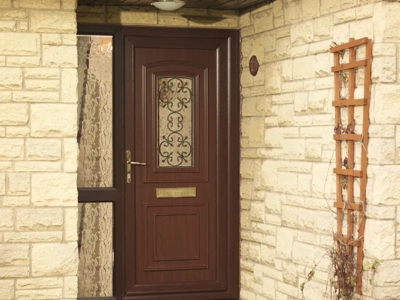 uPVC Hackney