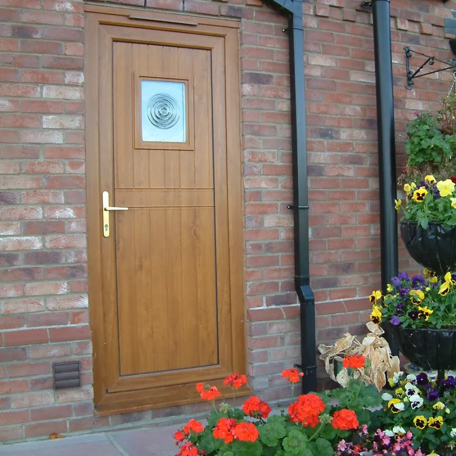 uPVC Hackney