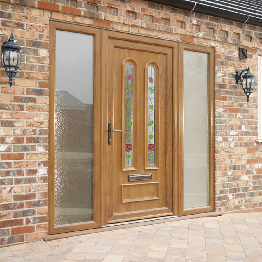 uPVC Hackney