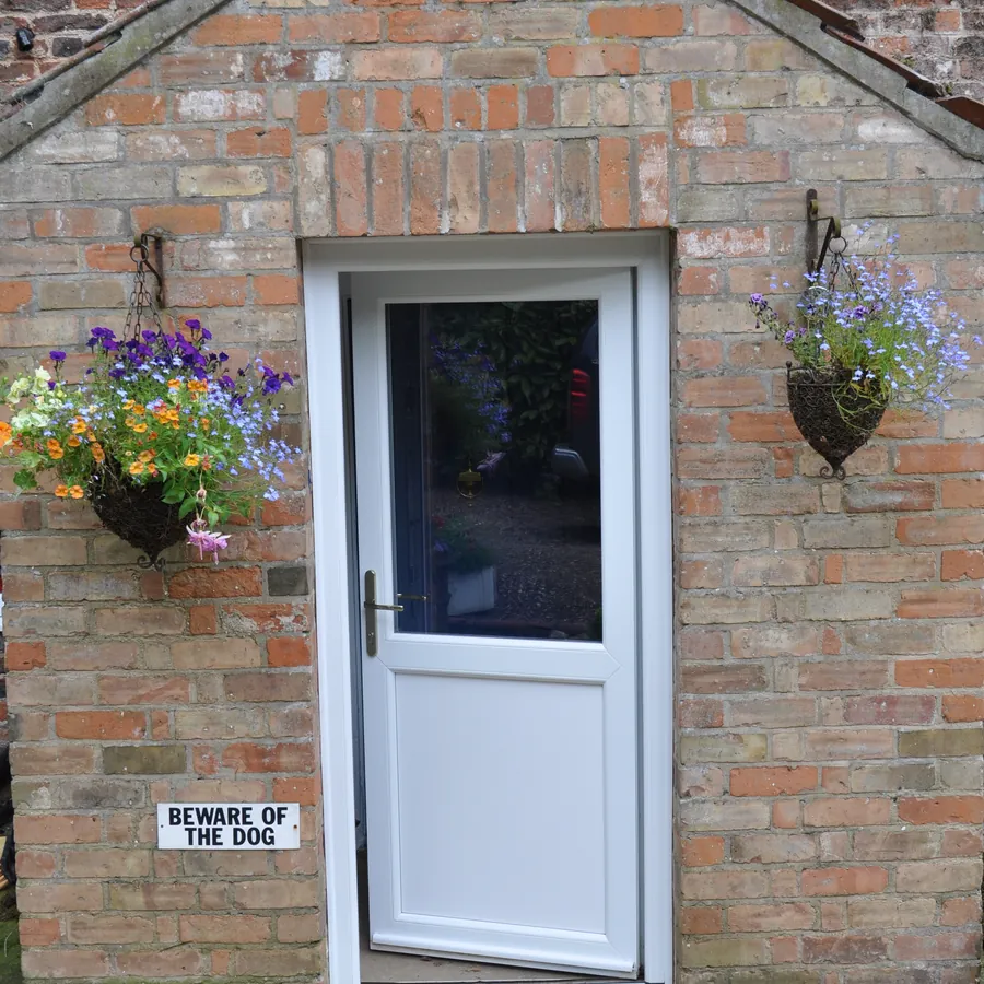 uPVC Hackney