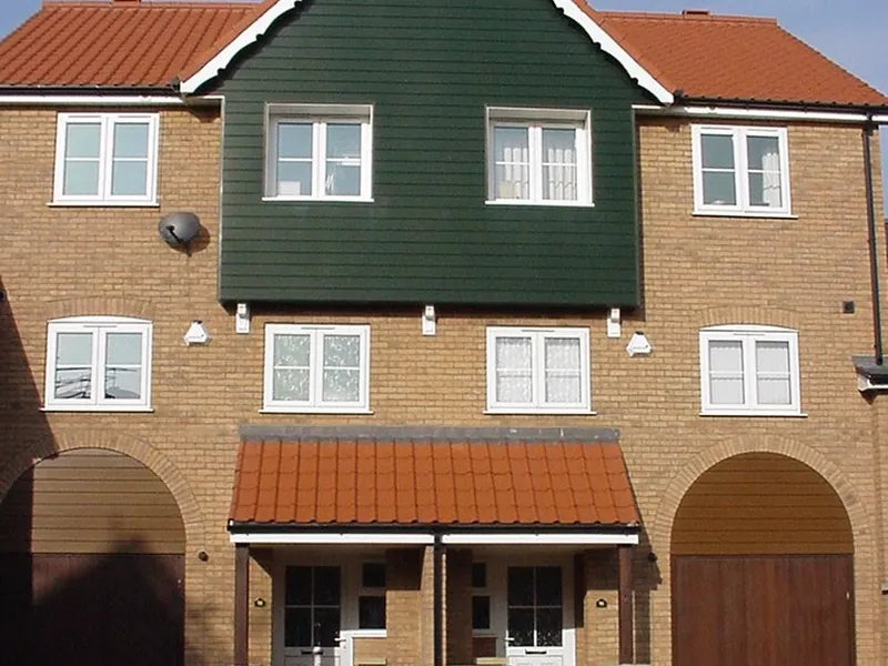 Double Glazing Finance — Gallery Hackney