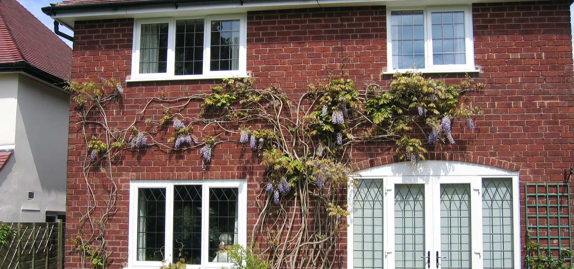 Double Glazing Finance Hackney