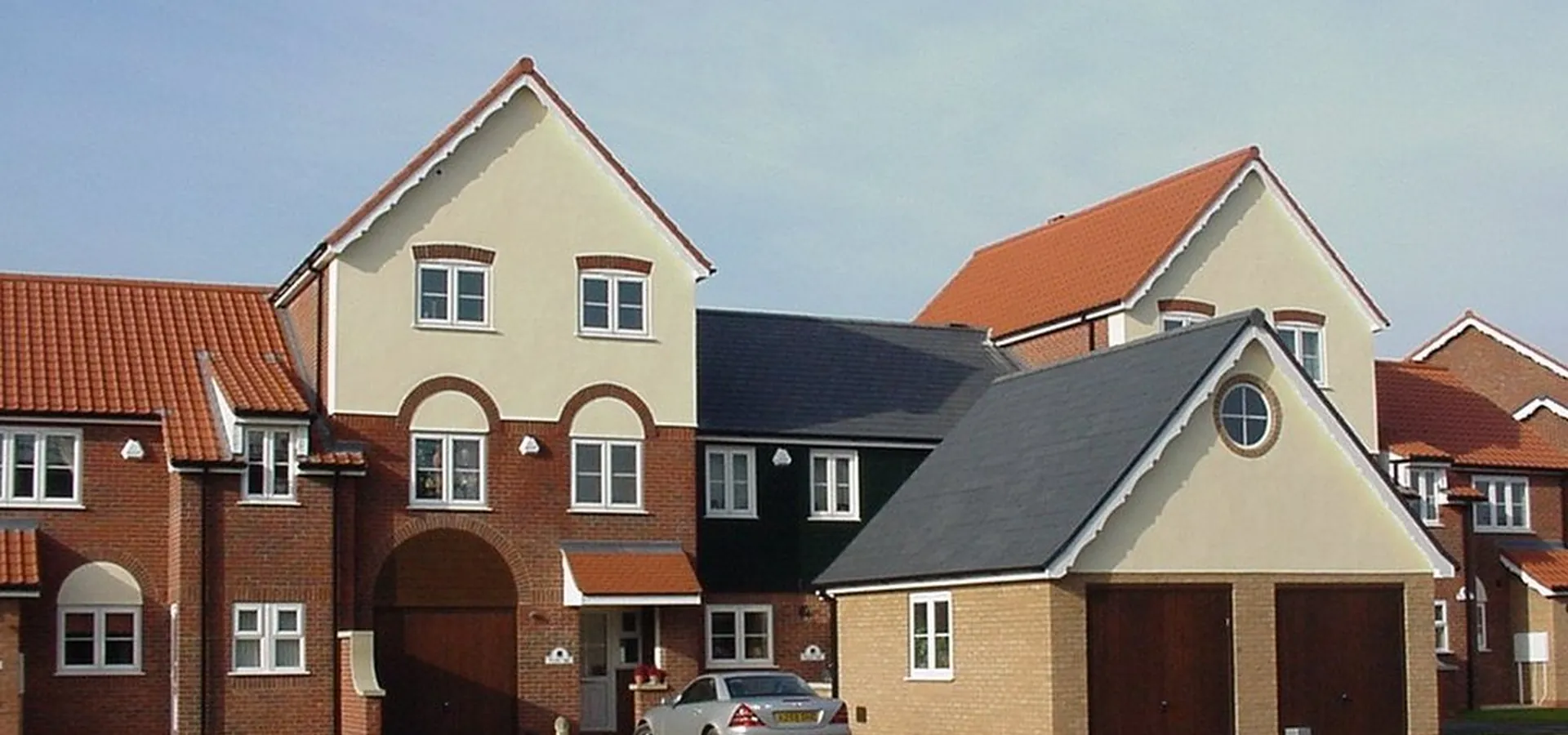 Aluminium Windows Hackney