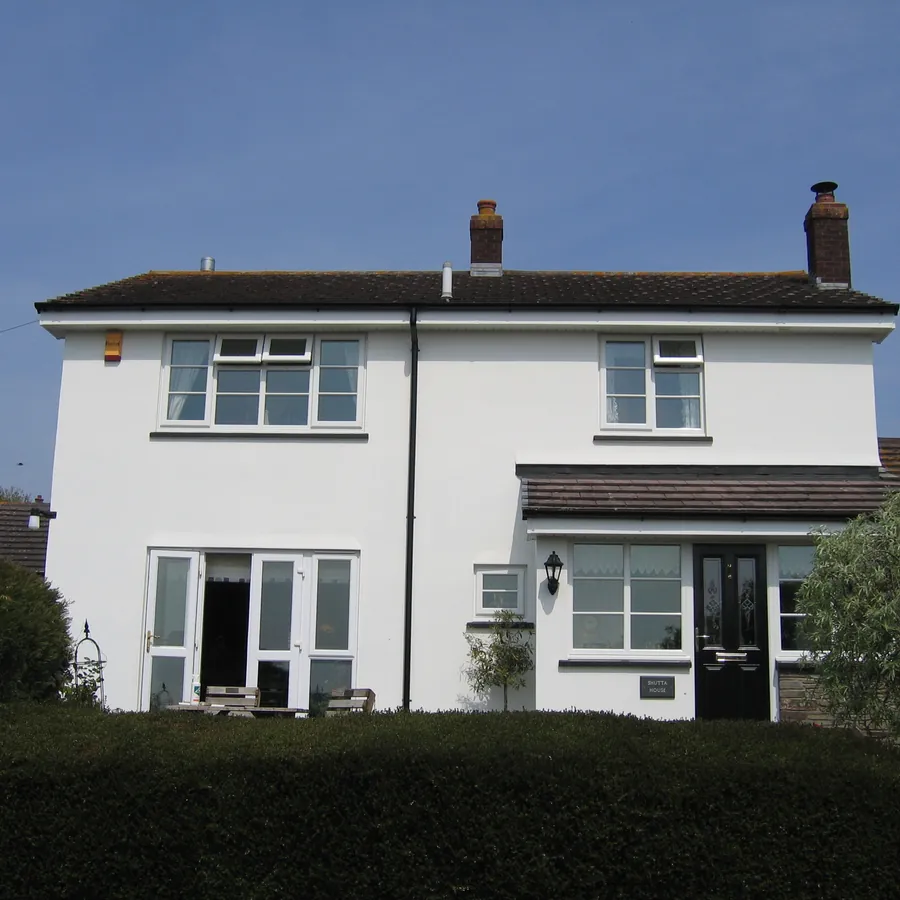 Aluminium Windows Hackney