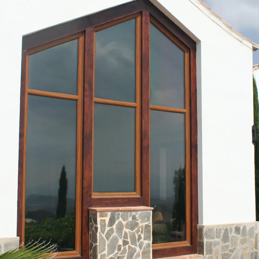 Bow Windows — Product Hackney
