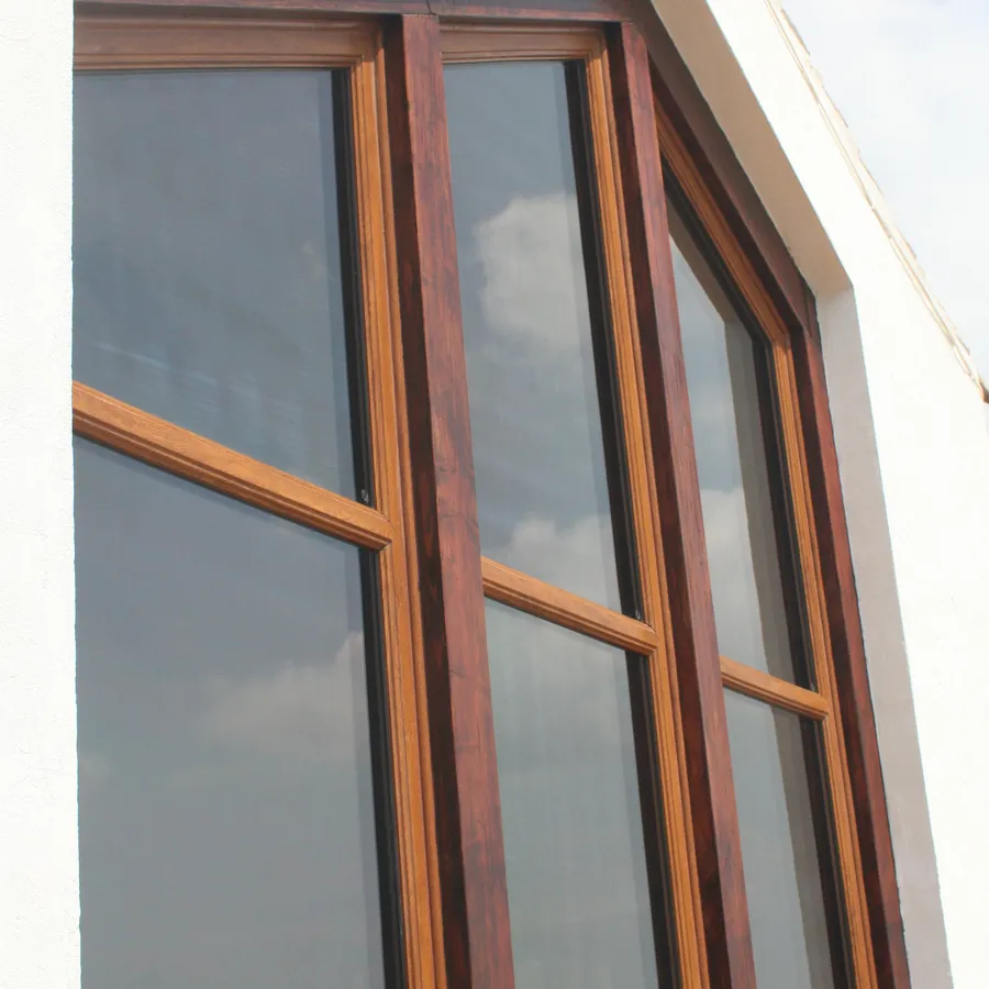 Bow Windows — Product Hackney