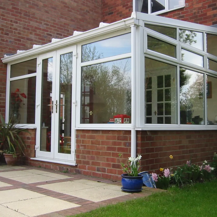Bow Windows — Product Hackney