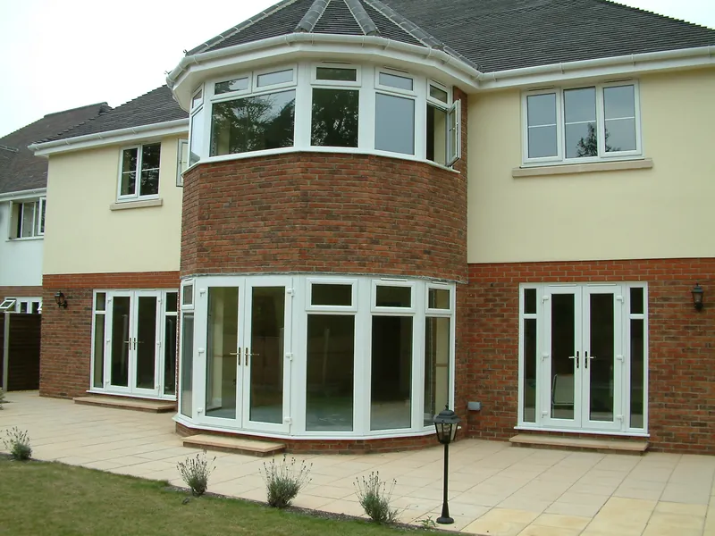 Casement Windows Hackney