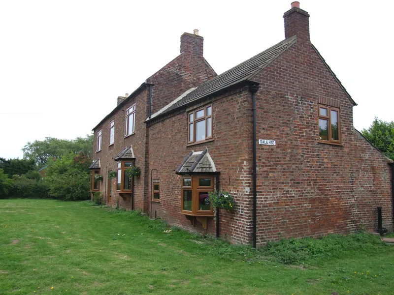 Casement Windows Hackney