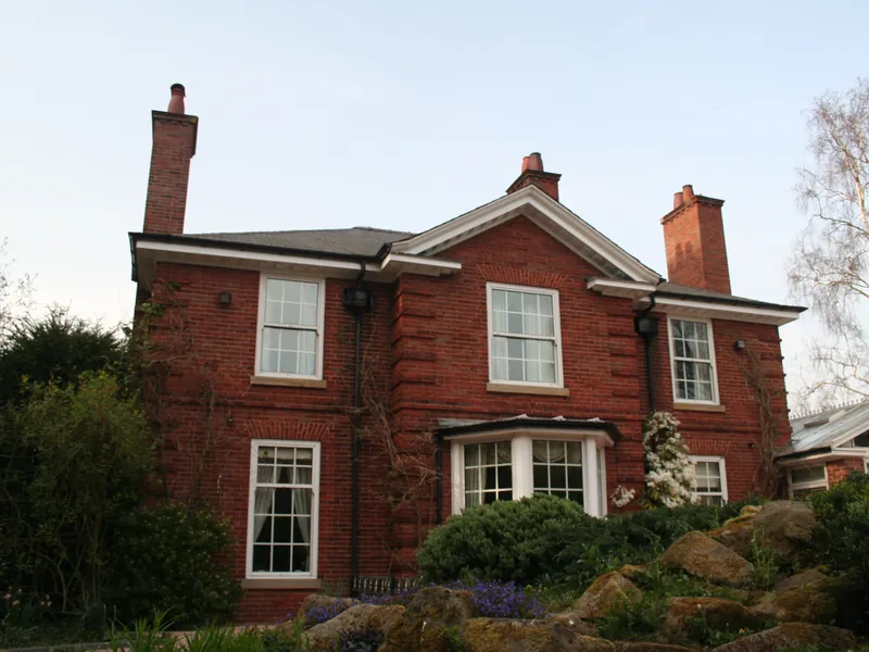 Casement Windows Hackney