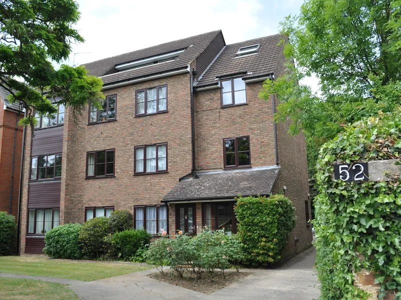 Casement Windows Hackney