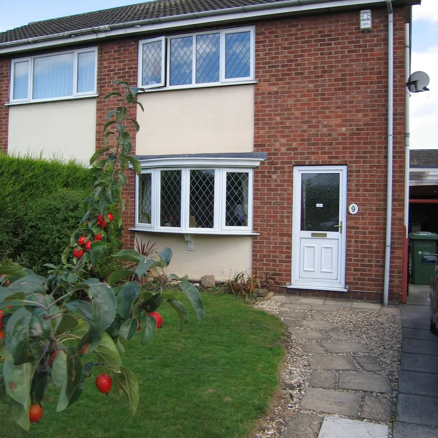 Casement Windows Hackney