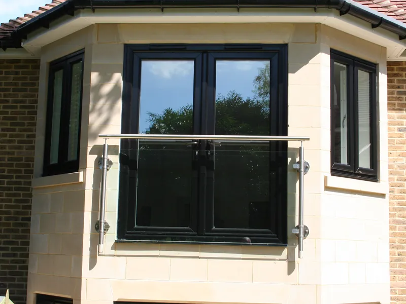 Flush Casement Windows Hackney