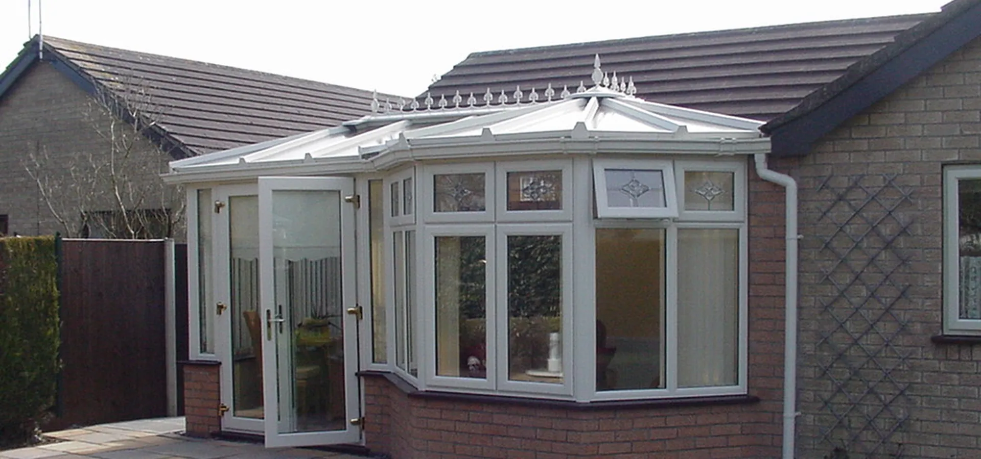 Flush Casement Windows Hackney