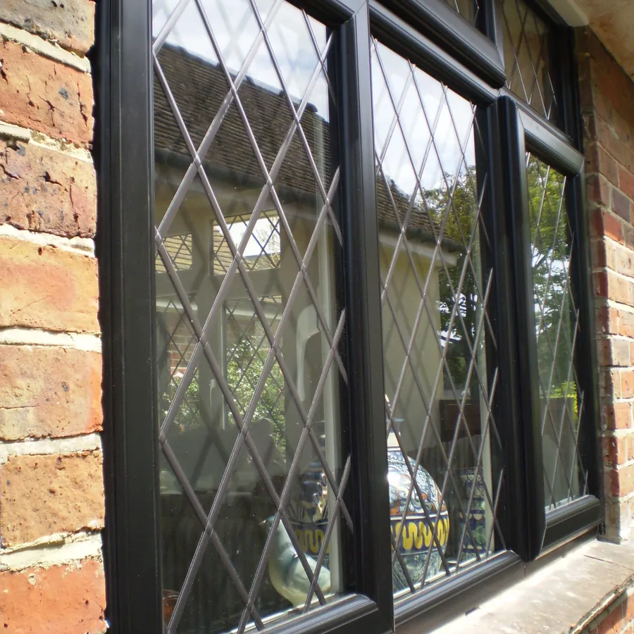 Flush Casement Windows Hackney