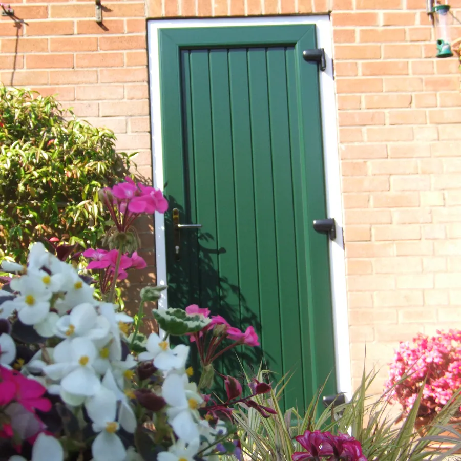 Flush Casement Windows Hackney