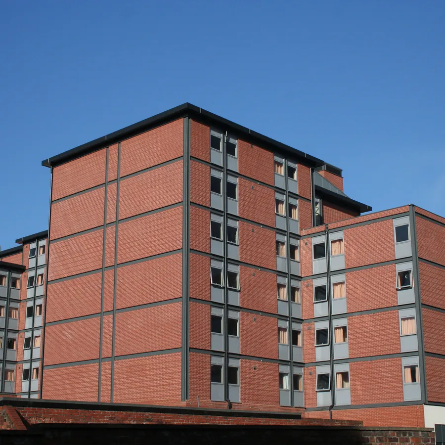 Flush Casement Windows Hackney