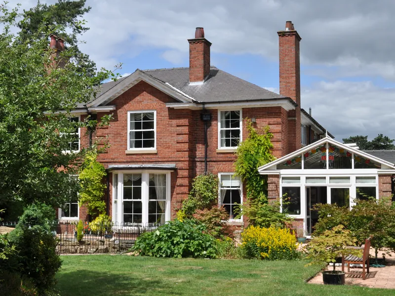 Double Glazing Windows Hackney