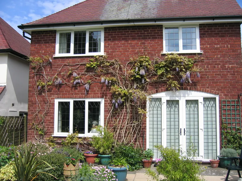 Double Glazing Windows Hackney