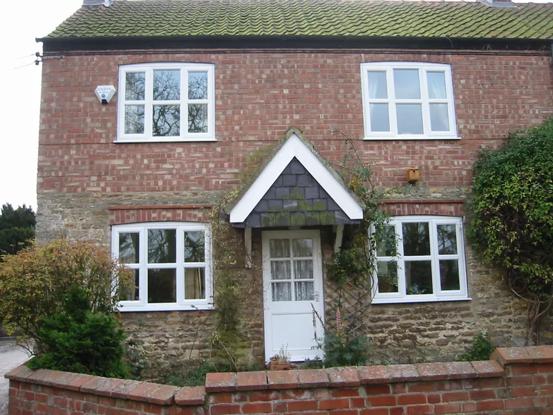 Double Glazing Windows Hackney